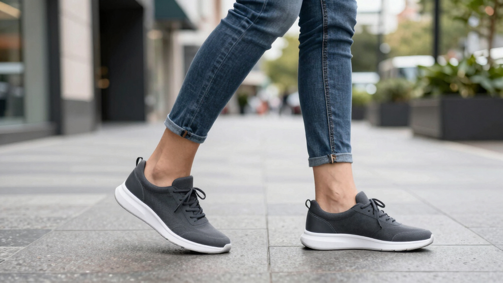 10 Best Slim Minimalist Sneakers in 2026