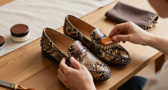 10 Best Snakeskin Loafers in 2026
