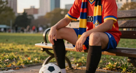 10 Best Soccer Fan Apparel in 2026