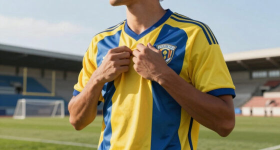 10 Best Soccer Jerseys in 2026