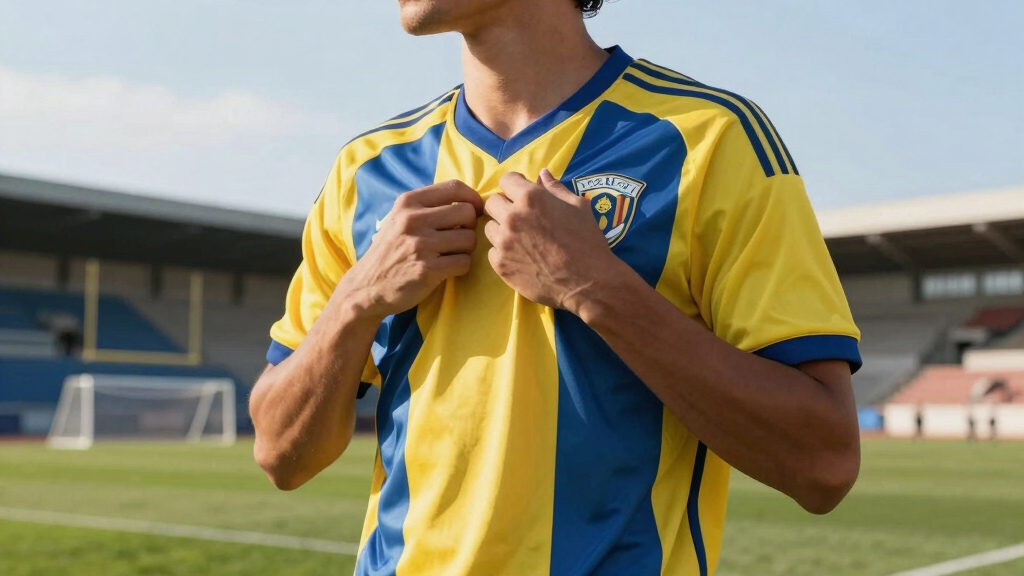 10 Best Soccer Jerseys in 2026
