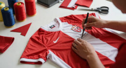 10 Best Soccer Jerseys in 2026