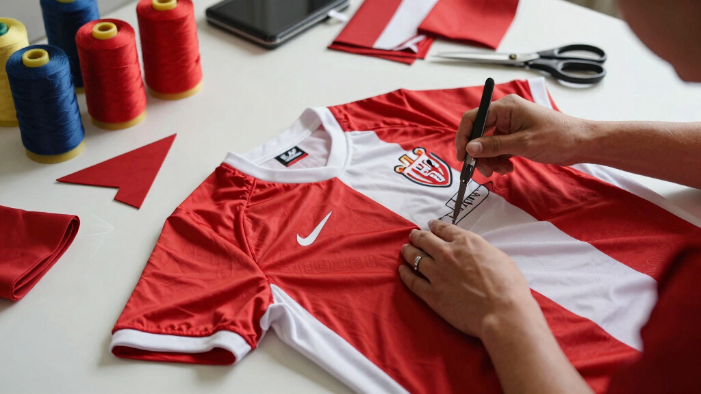 10 Best Soccer Jerseys in 2026