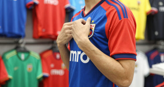 10 Best Soccer Jerseys in 2026