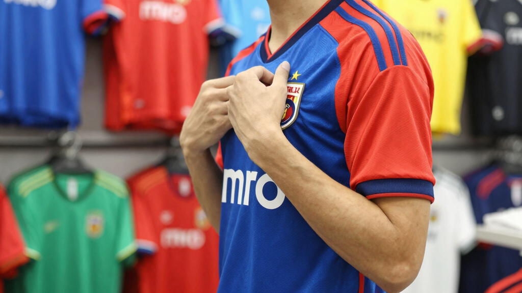 10 Best Soccer Jerseys in 2026