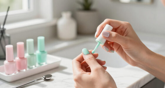 10 Best Sorbet Nail Polishes in 2026