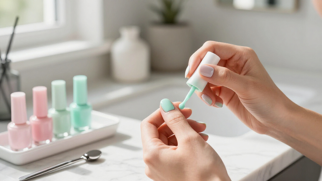 10 Best Sorbet Nail Polishes in 2026