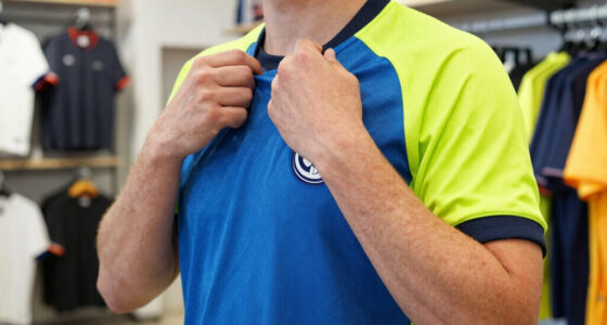 10 Best Sports Jerseys in 2026