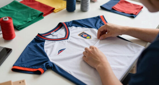 10 Best Sports Jerseys in 2026
