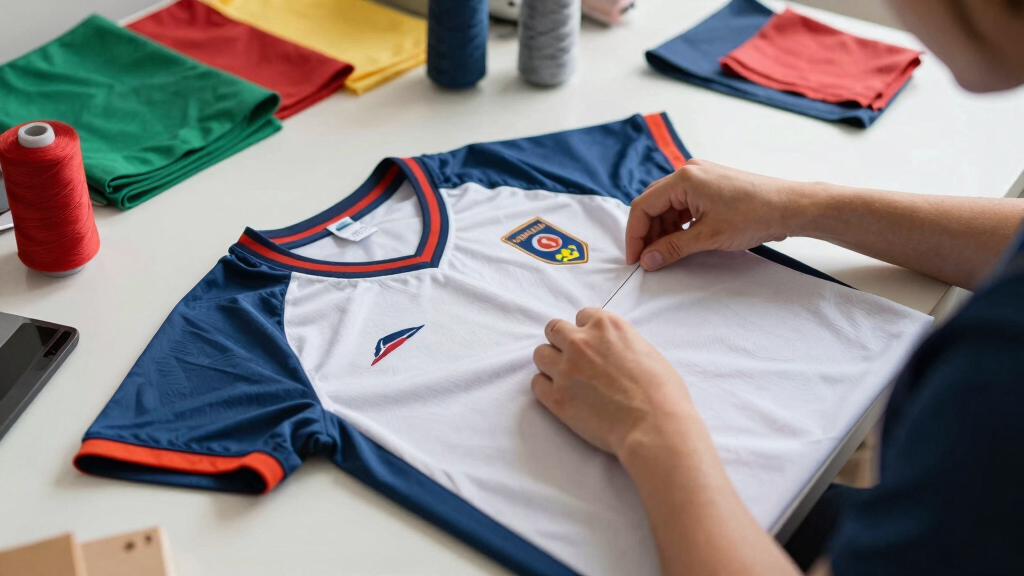 10 Best Sports Jerseys in 2026