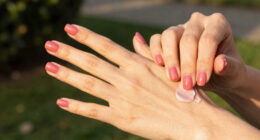 10 Best Strawberry Blush Nail Polishes in 2026