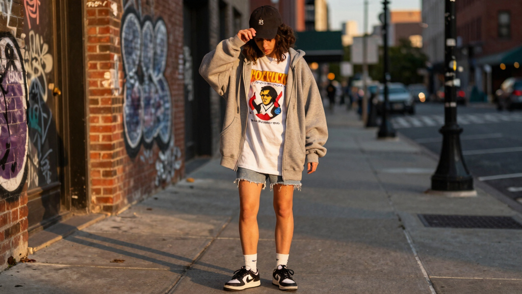 10 Best Streetwear Clothing Brands in 2026