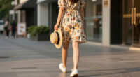 10 Best Summer Dresses And Sneakers In 2026