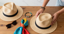 10 Best Summer Fashion Accessories in 2026