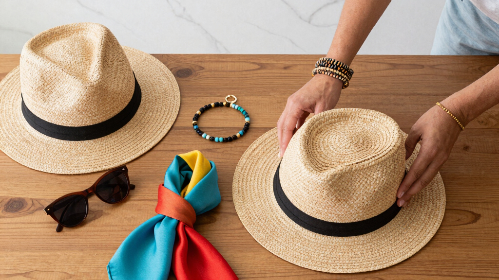 10 Best Summer Fashion Accessories in 2026