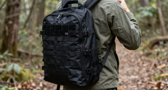 10 Best Tactical Backpacks in 2026