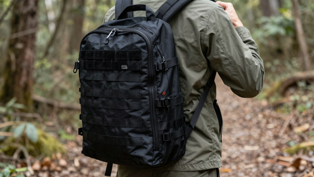 10 Best Tactical Backpacks in 2026
