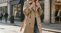 10 Best Trench Coats in 2026