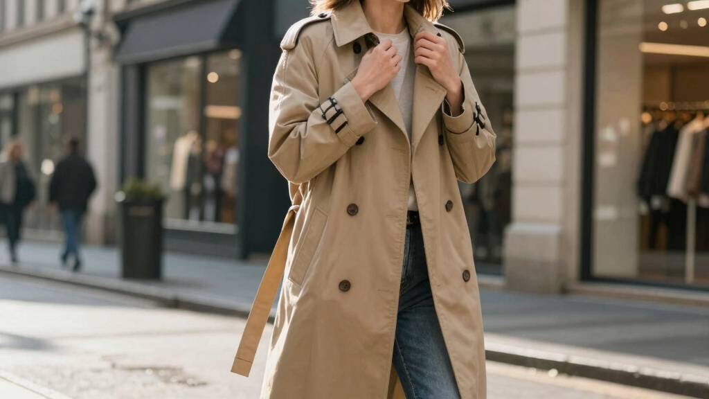 10 Best Trench Coats in 2026