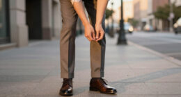 10 Best Trousers and Closed-Toe Shoes in 2026