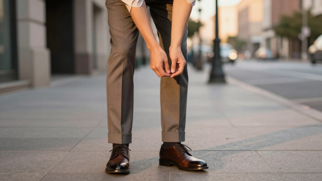 10 Best Trousers and Closed-Toe Shoes in 2026