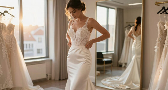 10 Best Wedding Dresses in 2026