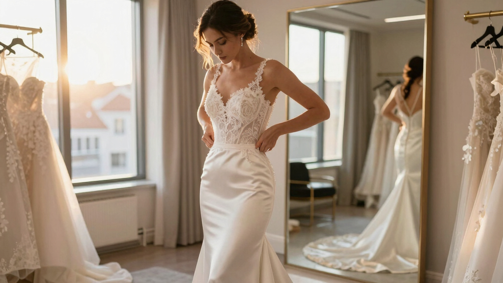10 Best Wedding Dresses in 2026