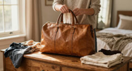 10 Best Weekender Bags in 2026