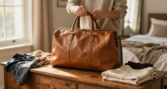 10 Best Weekender Bags in 2026