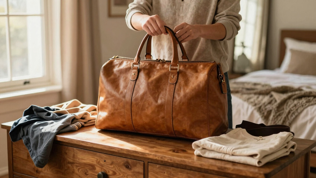 10 Best Weekender Bags in 2026