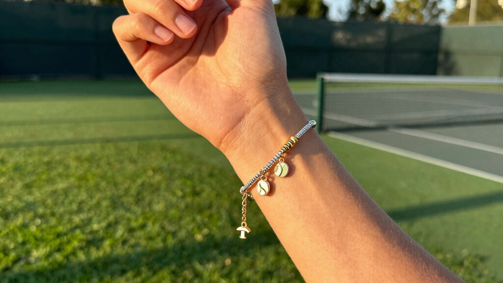 10 Best Wimbledon Charm Bracelets in 2026