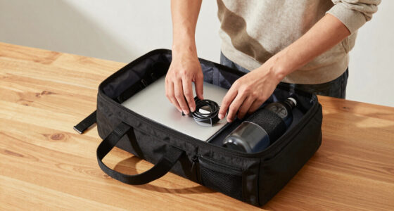 10 Best Work Backpacks in 2026