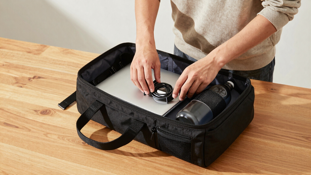10 Best Work Backpacks in 2026
