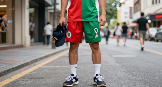 10 Best World Cup Fashion Outfits in 2026