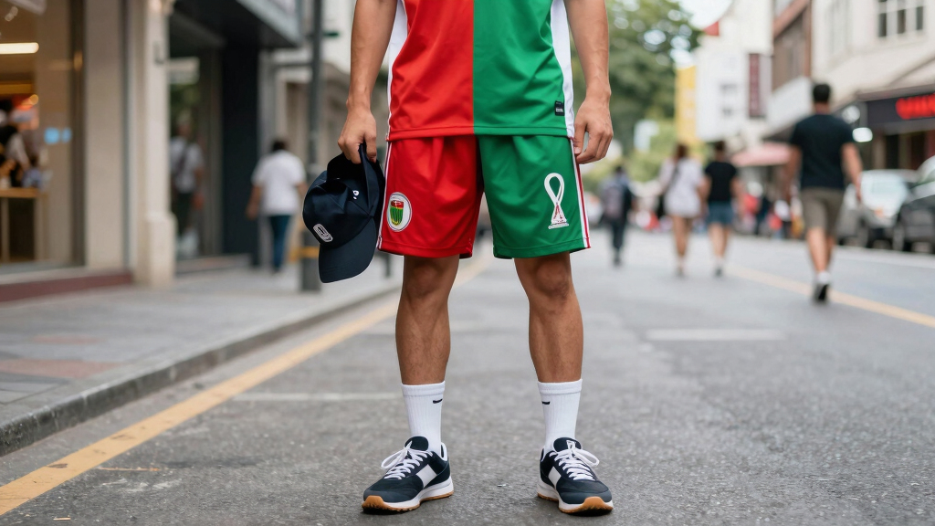 10 Best World Cup Fashion Outfits in 2026