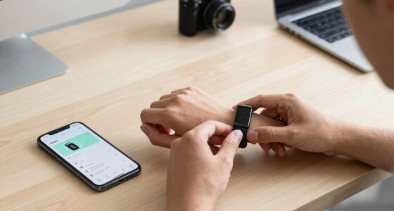 10 Hacks Every Fitbit Air User Should Know