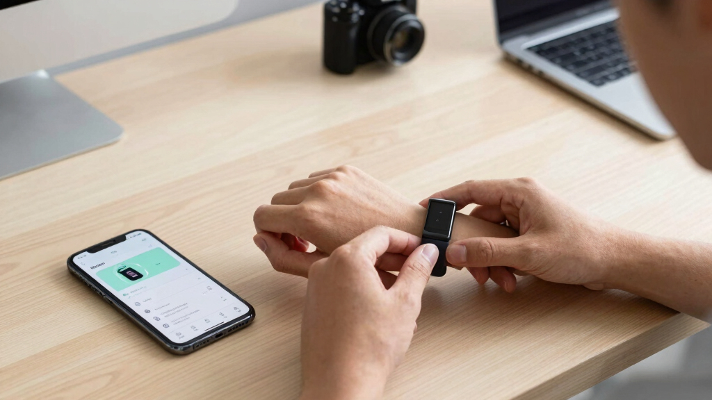 10 Hacks Every Fitbit Air User Should Know