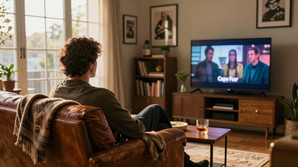 10 Shows Like 'Cape Fear' You Should Watch Next