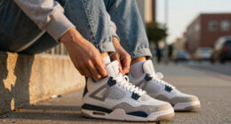 11 Best Air Jordan 4 Sneakers in 2026