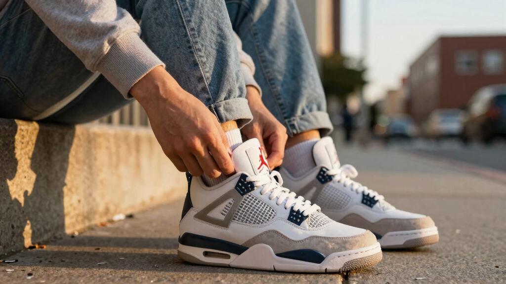 11 Best Air Jordan 4 Sneakers in 2026