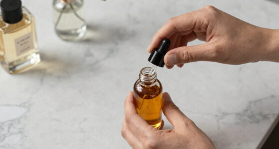 11 Best Amber Perfumes in 2026