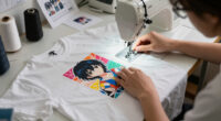 11 Best Anime Collaboration T-Shirts in 2026