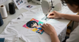 11 Best Anime Collaboration T-Shirts in 2026