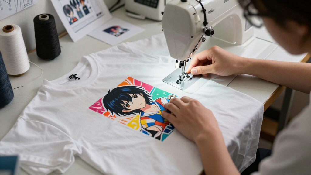 11 Best Anime Collaboration T-Shirts in 2026