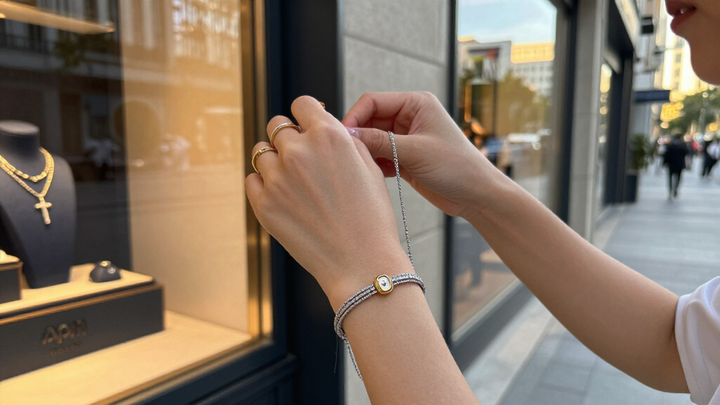 11 Best APM Monaco Jewelry in 2026