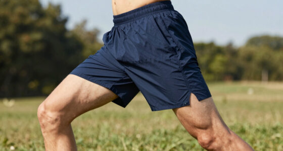11 Best Athletic Shorts in 2026
