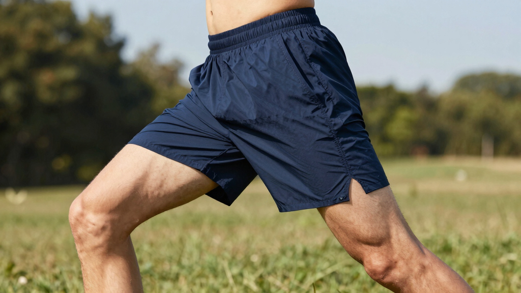 11 Best Athletic Shorts in 2026