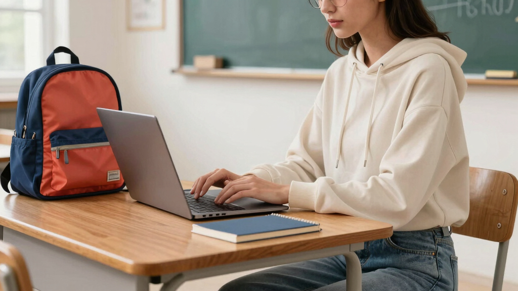 11 Best Back-to-School Outfits in 2026