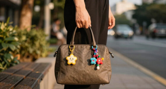 11 Best Bag Charms in 2026