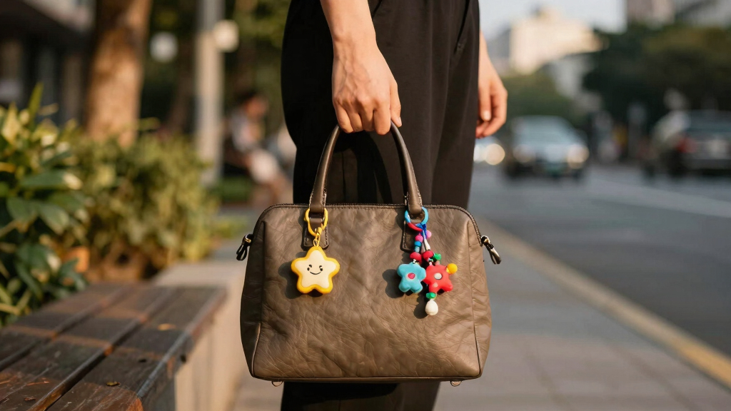 11 Best Bag Charms in 2026